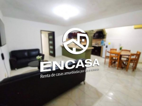 Casa Tepeyac